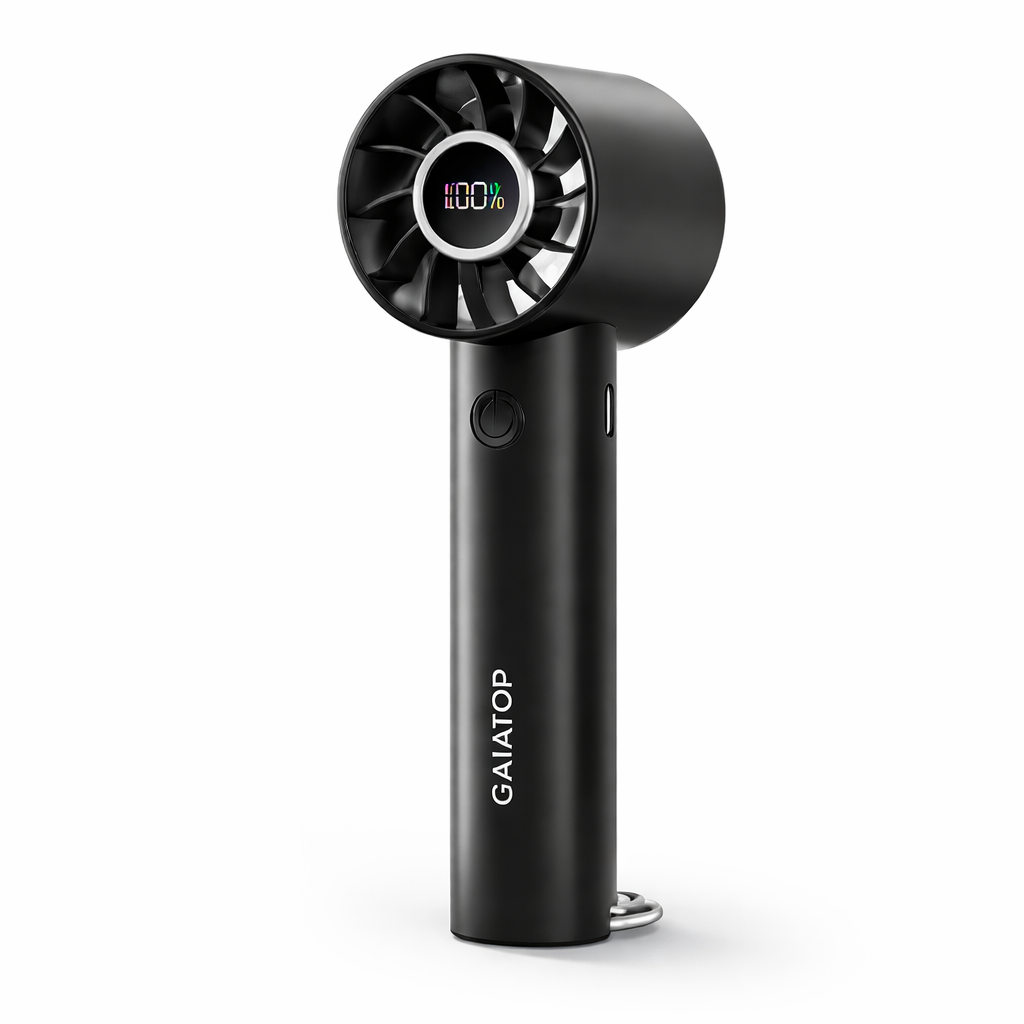 Ventilator Portabil High Speed