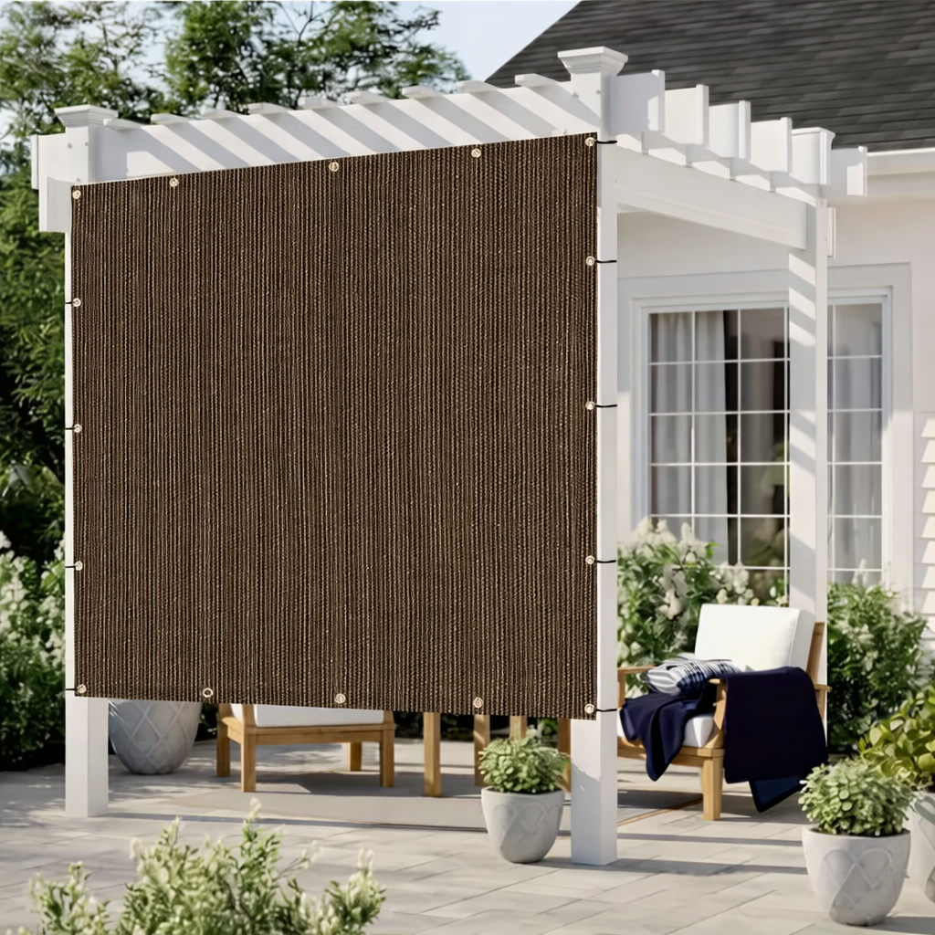 Plasă de Umbrire Premium