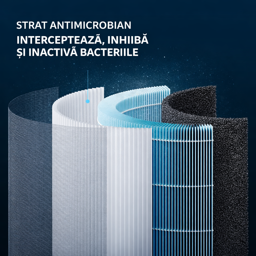 Xiaomi Smart Air Purifier 4 Lite