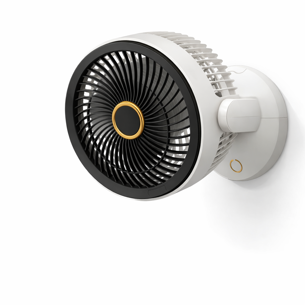 Ventilator USB Premium Silențios