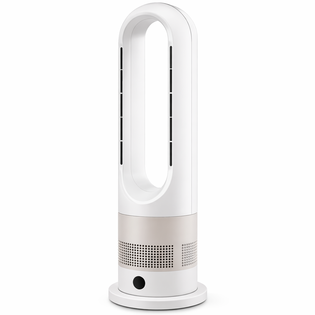 Ventilator Premium Fără Palete