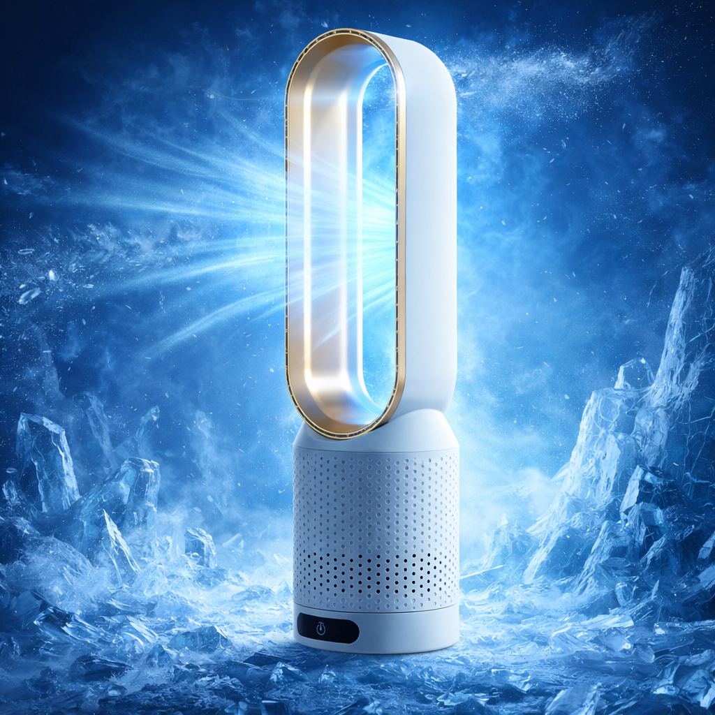 Ventilator Turn Smart