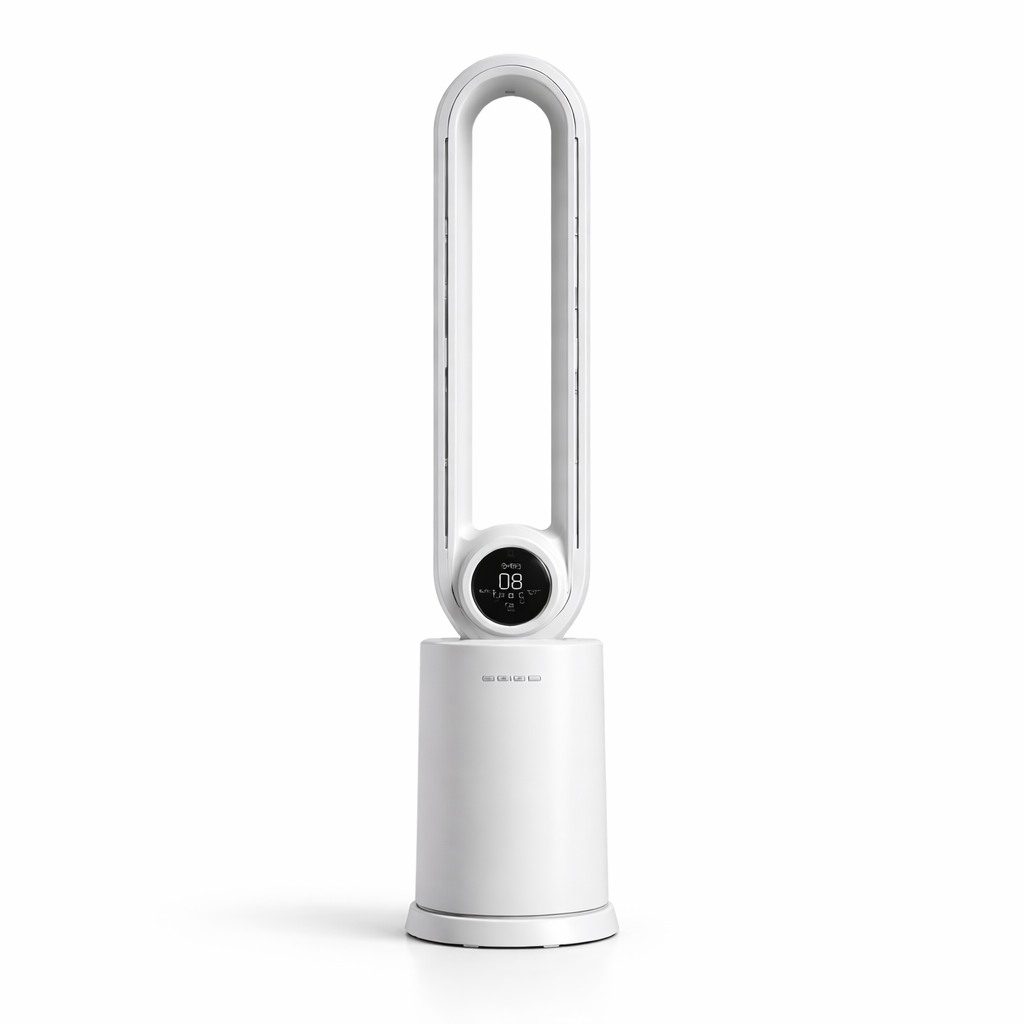 Ventilator Smart Premium