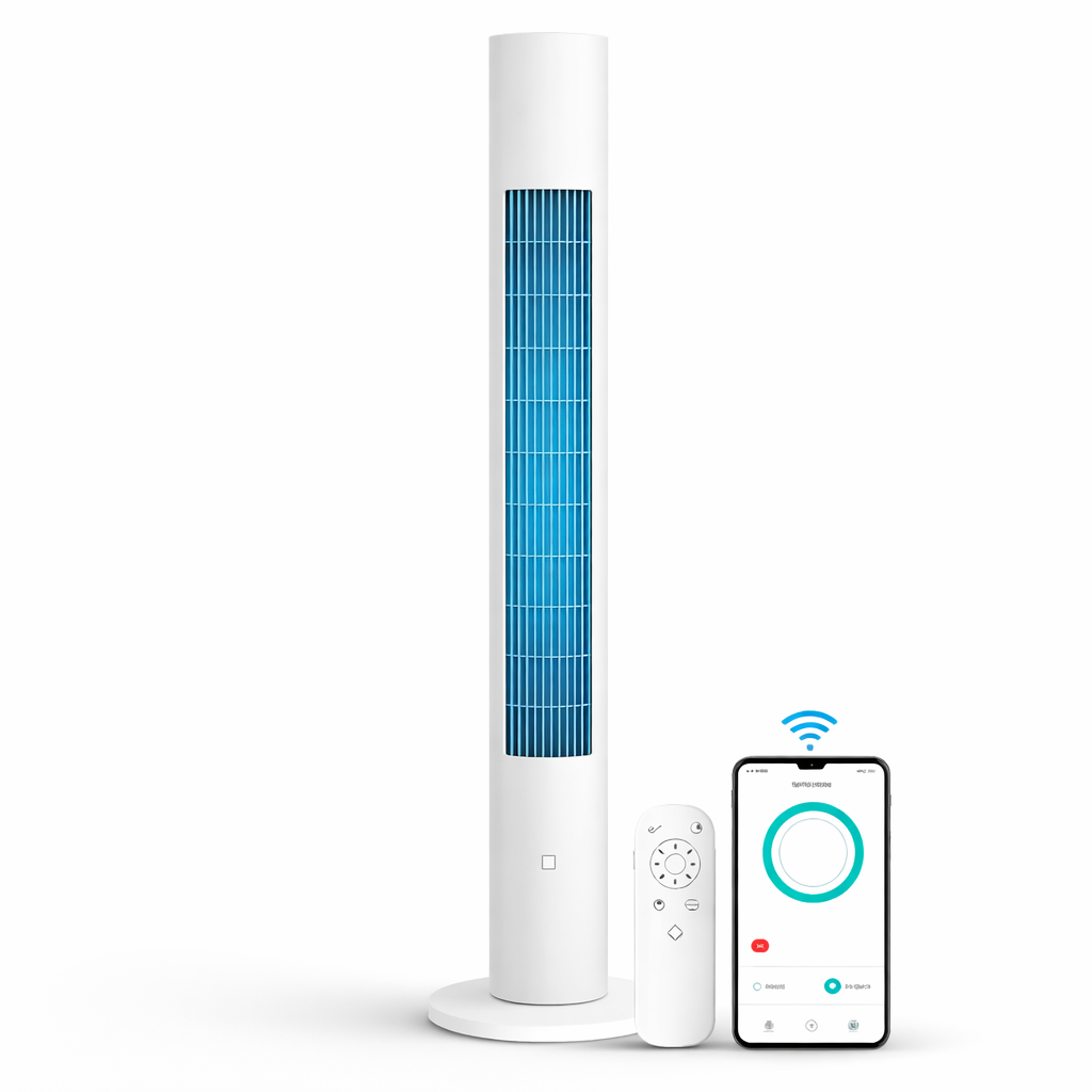 XIAOMI Smart Tower Fan