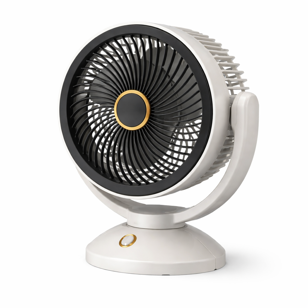 Ventilator USB Premium Silențios