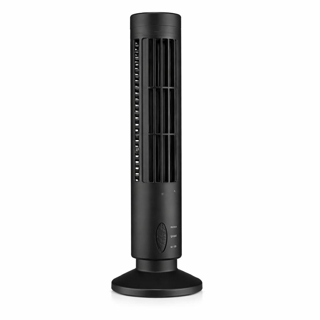 Ventilator Turn Răcire Rapidă