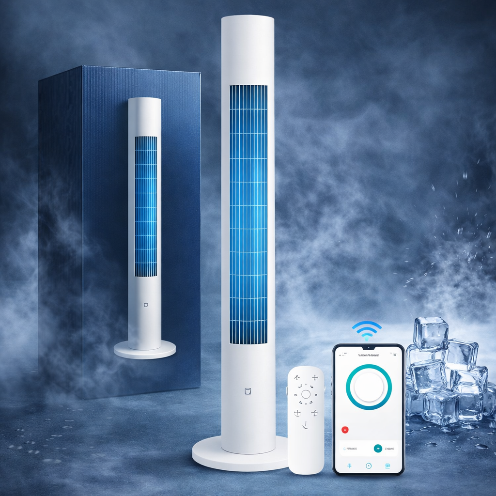 XIAOMI Smart Tower Fan