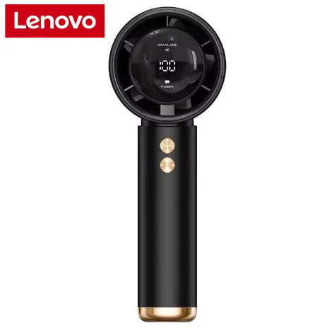 Lenovo Mini Ventilator Turbo