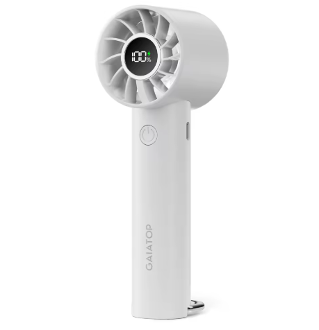 Ventilator Portabil High Speed