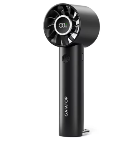 Ventilator Portabil High Speed