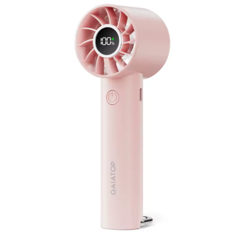 Ventilator Portabil High Speed