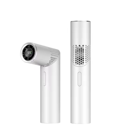Mini Turbo Fan 199 Viteze – Putere Extremă