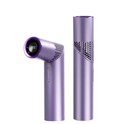 Mini Turbo Fan 199 Viteze – Putere Extremă
