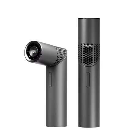 Mini Turbo Fan 199 Viteze – Putere Extremă