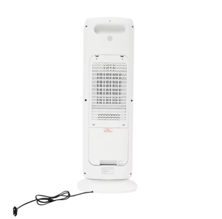 Aeroterma 2în1 1800W – Putere Mare & Răcire