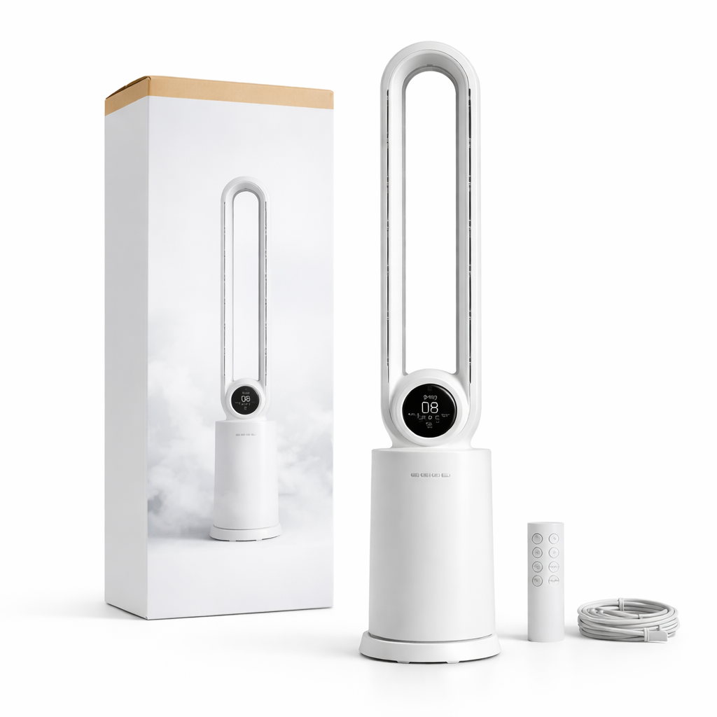 Ventilator Smart Premium