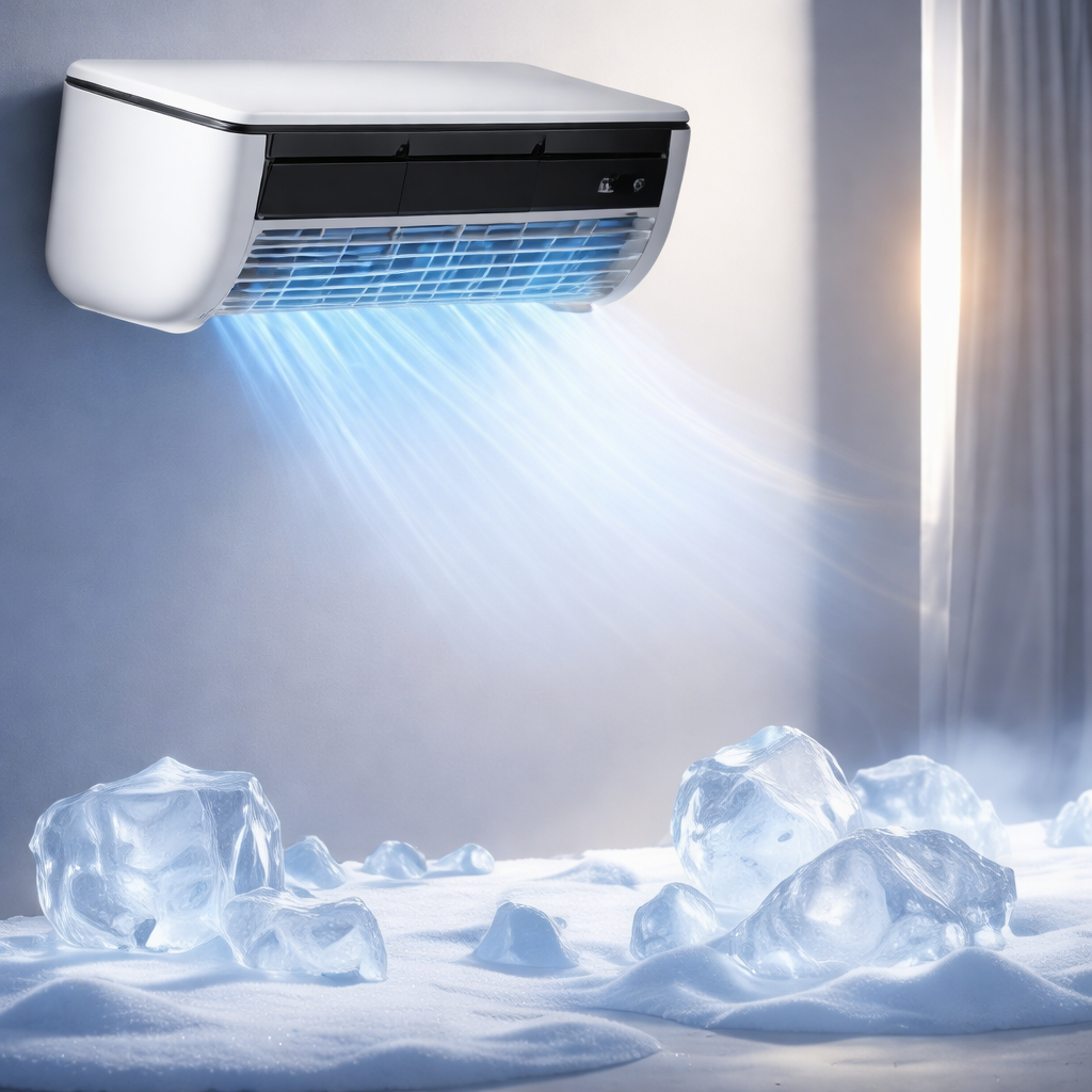 Ventilator Portabil 3-în-1 USB