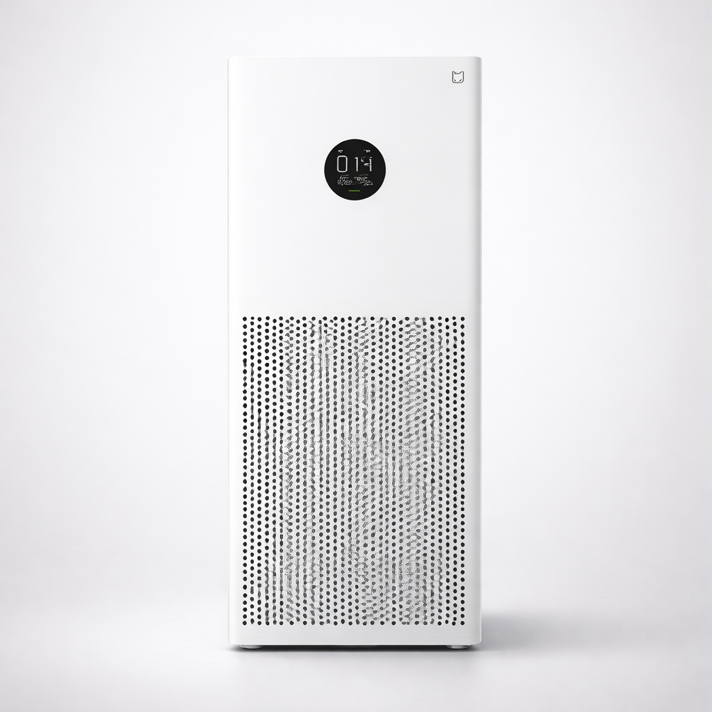 Xiaomi Smart Air Purifier 4 Lite