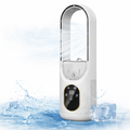 Ventilator Fără Palete Premium