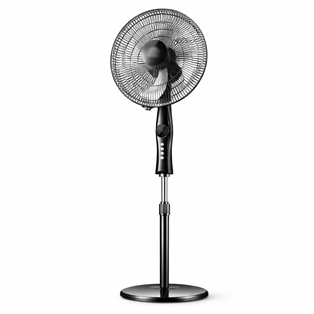 Ventilator Smart