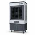 Motor High Power cu Răcire Evaporativă