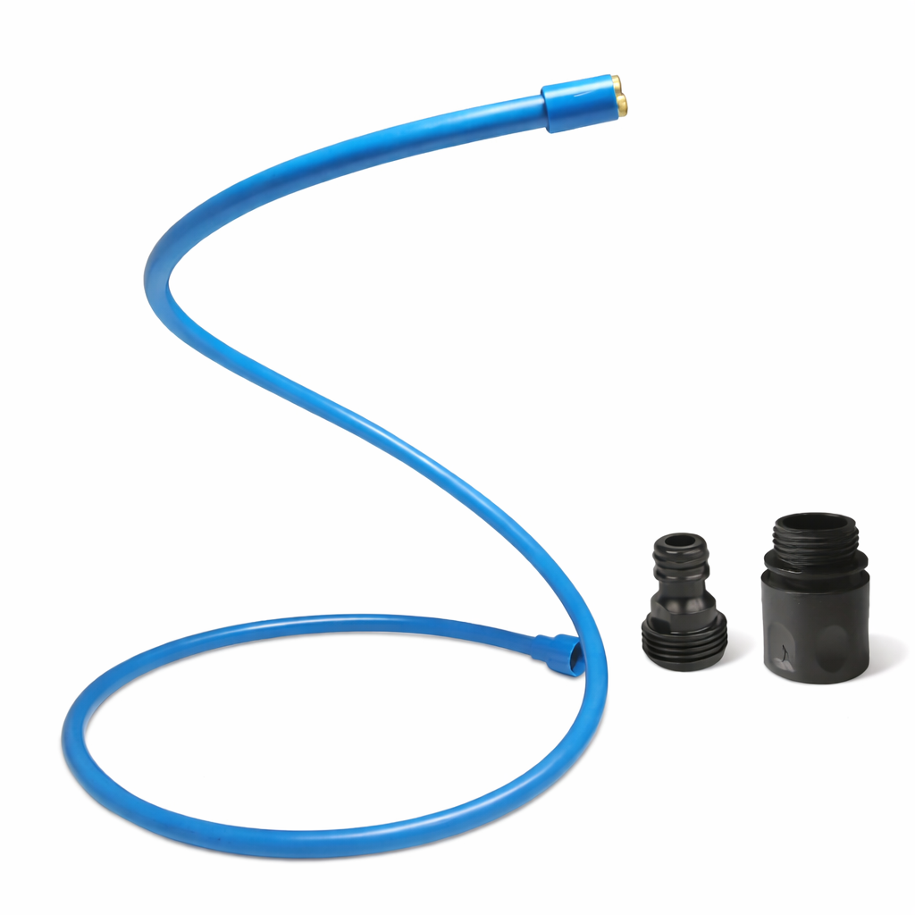 Kit Profesional Furtun Pulverizare cu Duze Ultra-Fine