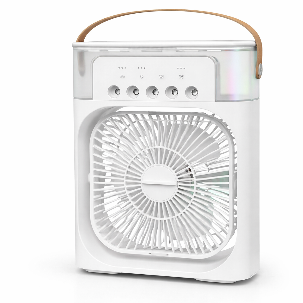 Mini Air Cooler Smart 3-în-1