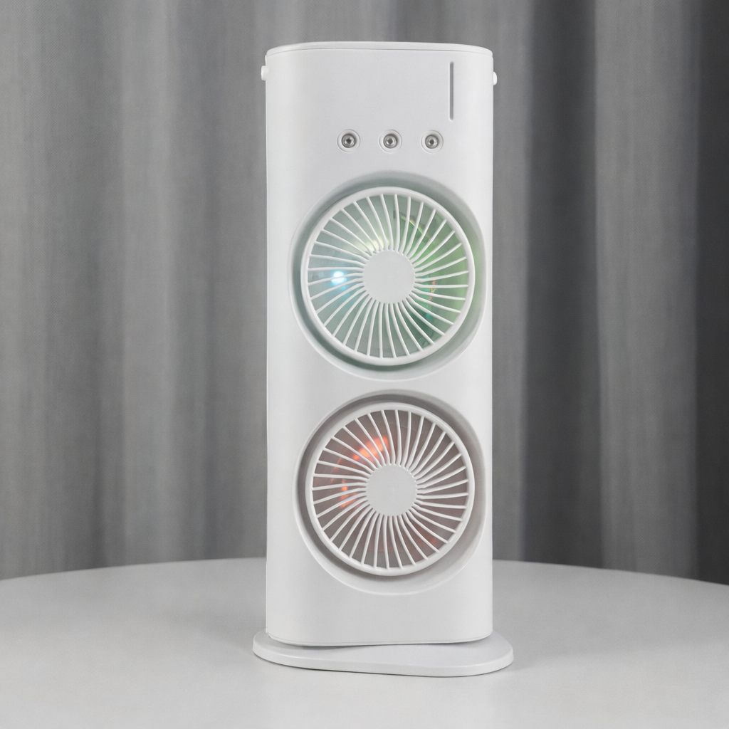 Răcitor Aer Profesional Portabil